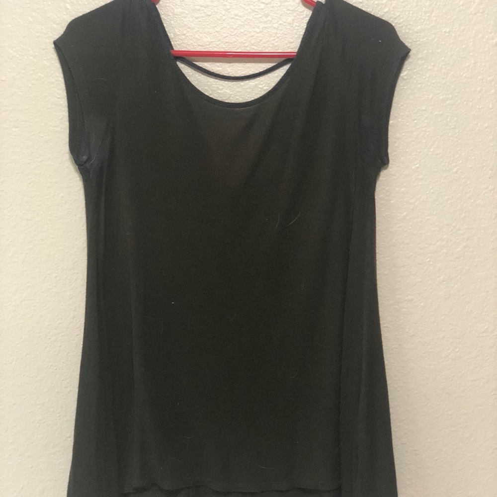 Charlotte Russe Top